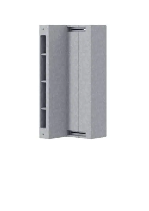 STIEBEL ELTRON Klinkeradapter LKA III